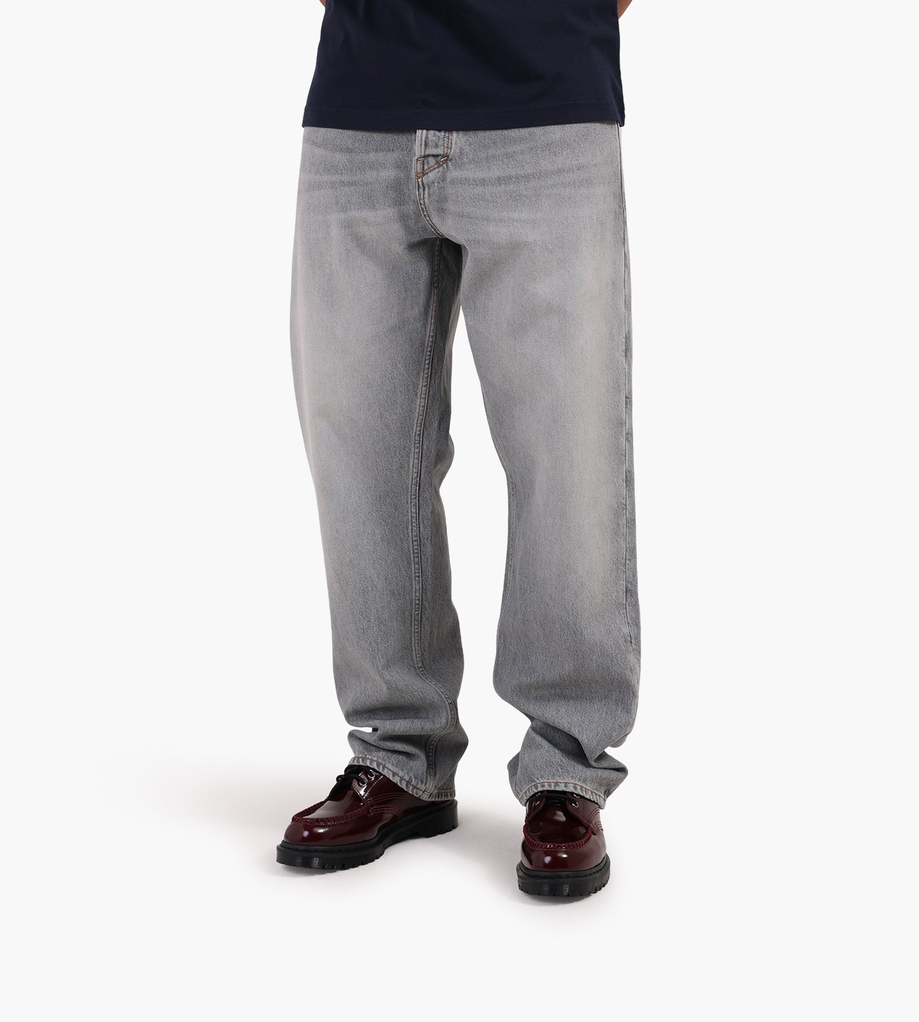 Tenue Luke Jeans Mojave