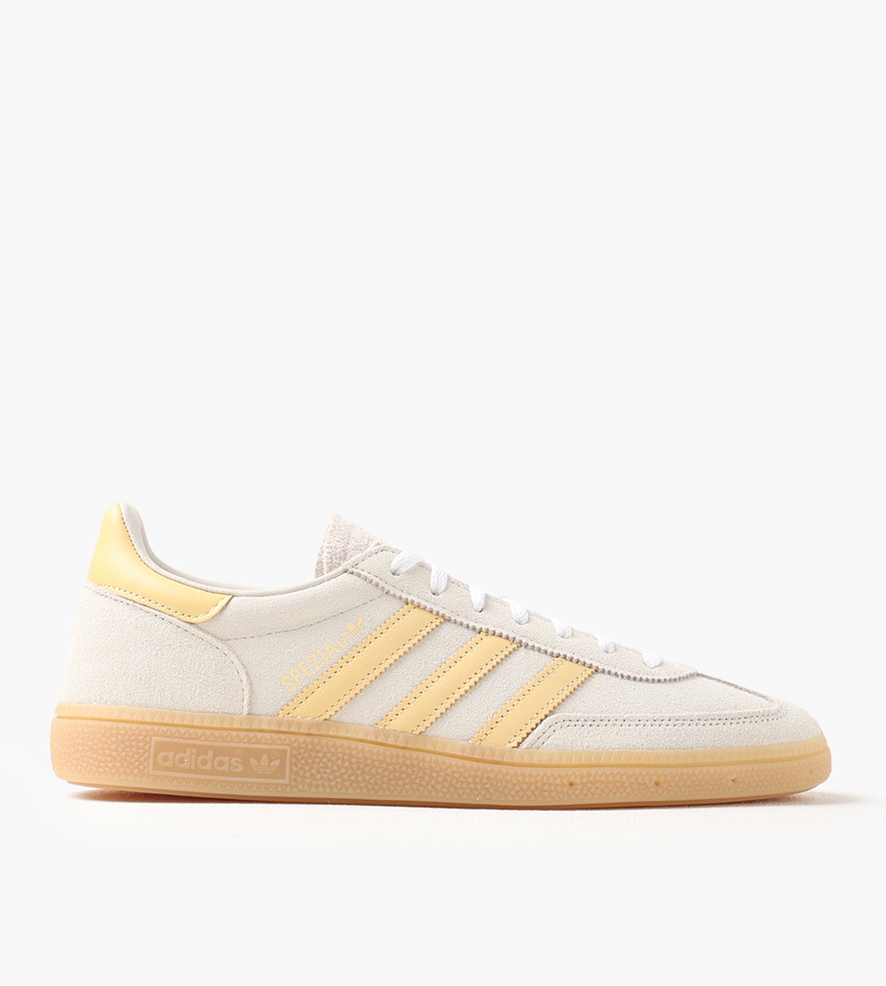 Adidas Handball Spezial W Alumin Orgtin Ftwwht