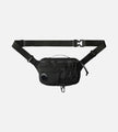 C.P. Company Nylon B Lens Mini Waist Bag Black