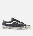 Vans LX Old Skool 36 Ptsp Charcoal Grey