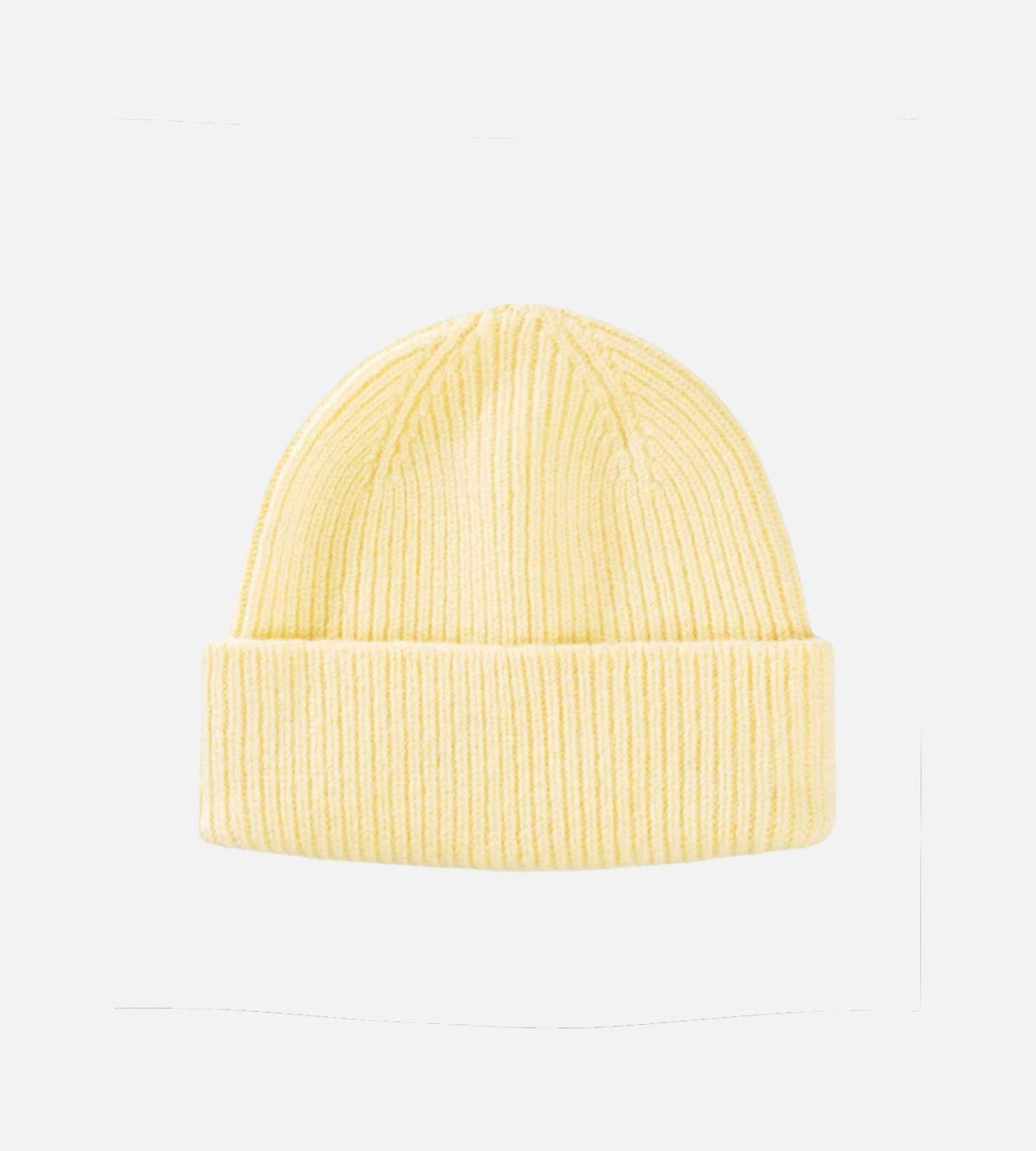 Le Bonnet Beanie Blonde
