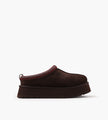 UGG W Tazz II Dusted Cacao