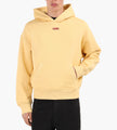 about:blank Arc Ab Hoodie Cotton Yellow