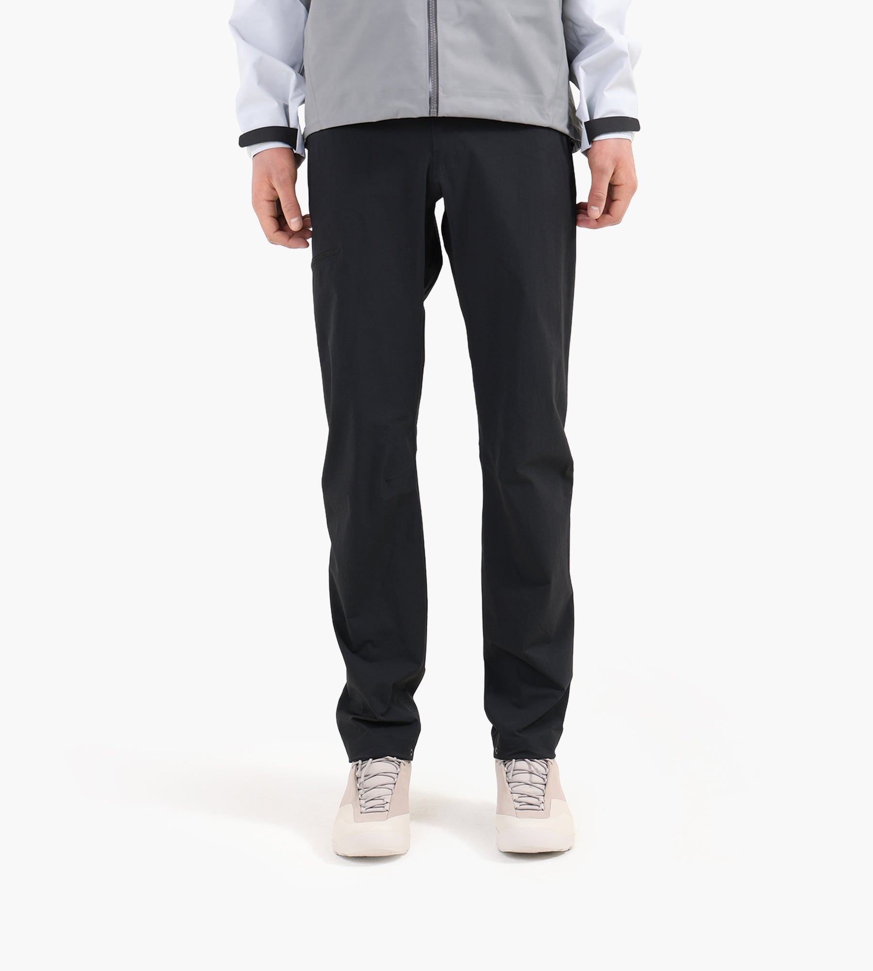 Arc'teryx Gamma Pant M Black - Arc'teryx - Clothing