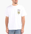 Carhartt WIP Clover T-Shirt White