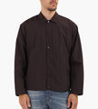 NN.07 Fenton Jacket 80039 Dusky Port