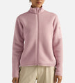 Arc'teryx Covert Cardigan W Alpine Rose Heather