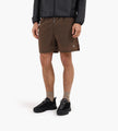 ROA Helder 5 Inch Shorts Brown