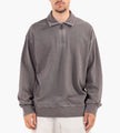 Carhartt WIP Harper Polo Tobacco