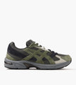 Asics GEL-1130 Olive Canvas Smog Green