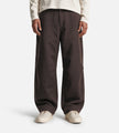 Snow Peak Triple Cloth Pants Dark Brown