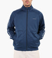 Carhartt WIP Bolar Sweat Jacket Blue River Mirror