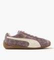 Puma Speedcat Faded Chocolate Brown Sandstone
