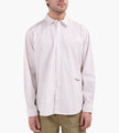 New Amsterdam Surf Association Beach Shirt Stripe