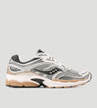 Saucony Progrid Omni 9 White Saddle