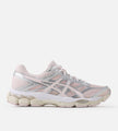 Asics Gel-Cumulus 16 Pink Cloud Pure Silver