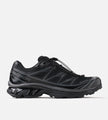 Salomon XT-6 GTX Black Black Asphalt