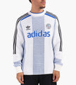 Adidas ADC BC Longsleeve PO U White