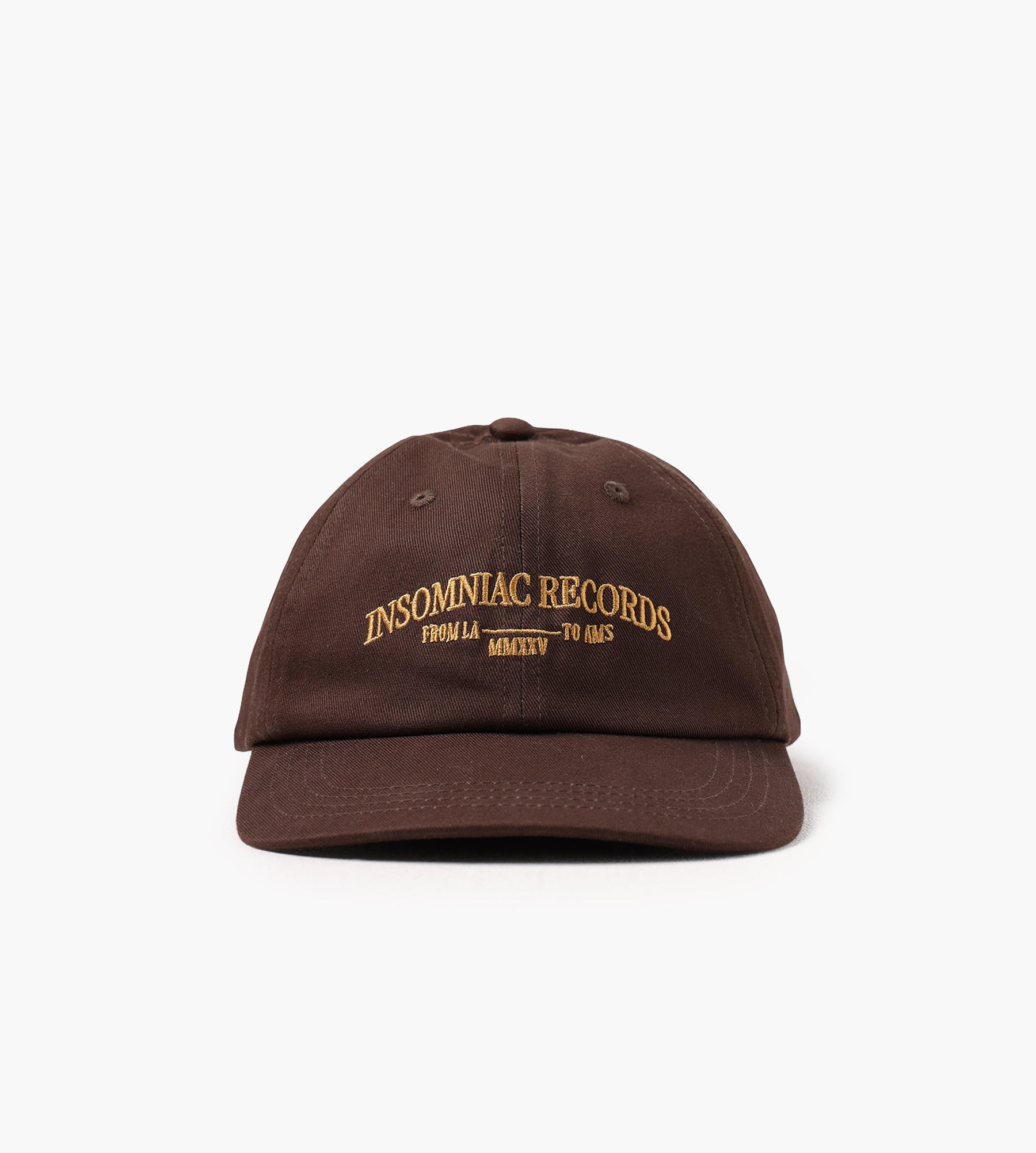 Insomniac ADE Cap