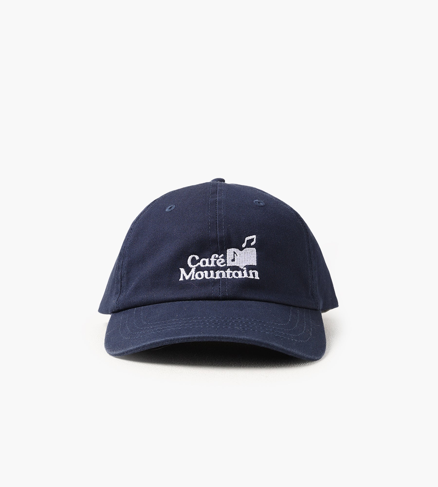 Café-Mountain Sounds From The Mountain Cap Deep Navy