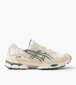 Asics Gel-NYC Ivory Forest Night