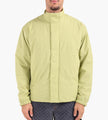 Snow Peak Octa Nomad Jacket Light Green