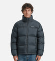 OLAF Puffer Jacket Black