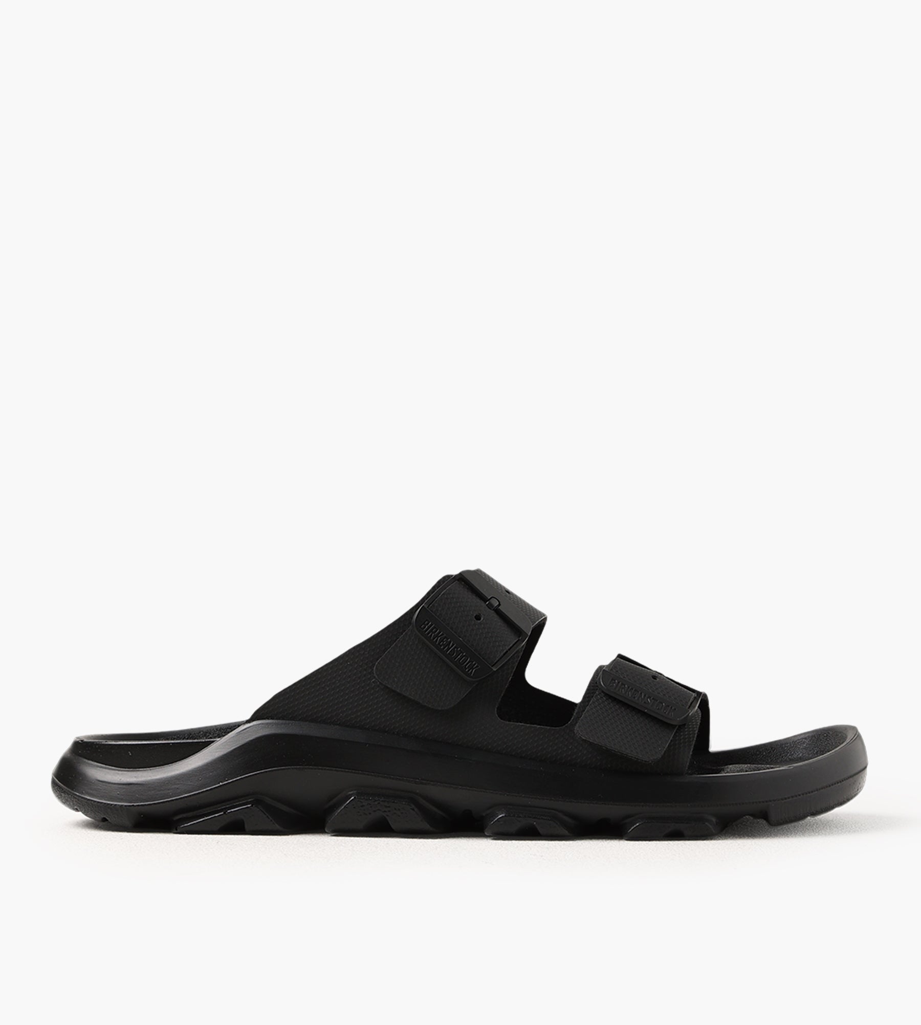 Birkenstock Mogami Terra 2 Strap Birko-Flor Apex Black