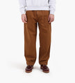 Carhartt WIP OG Single Knee Pant Hamilton Brown Stone Washed