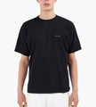 J.L-A.L Dalma T-shirt Shungite Black