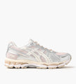 Asics Gel-Kayano 12.1 Mineral Beige Cream