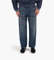 NN.07 Otis 1847 Jeans Stonewashed