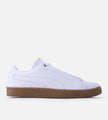 Puma Suede Modern Leather Puma White Gum