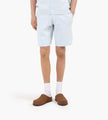 Filling Pieces Knit Resort Shorts Skyway