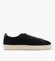 Puma Suede Icons Puma Black Frosted Ivory