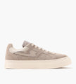 Stepney Workers Club Pearl S-Strike Raw Suede Taupe