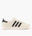 Adidas Superstar II W Owhite Cblack Owhite