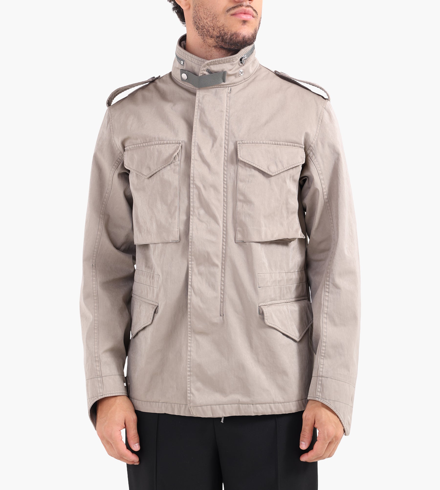 Ten-C Field Jacket Noce