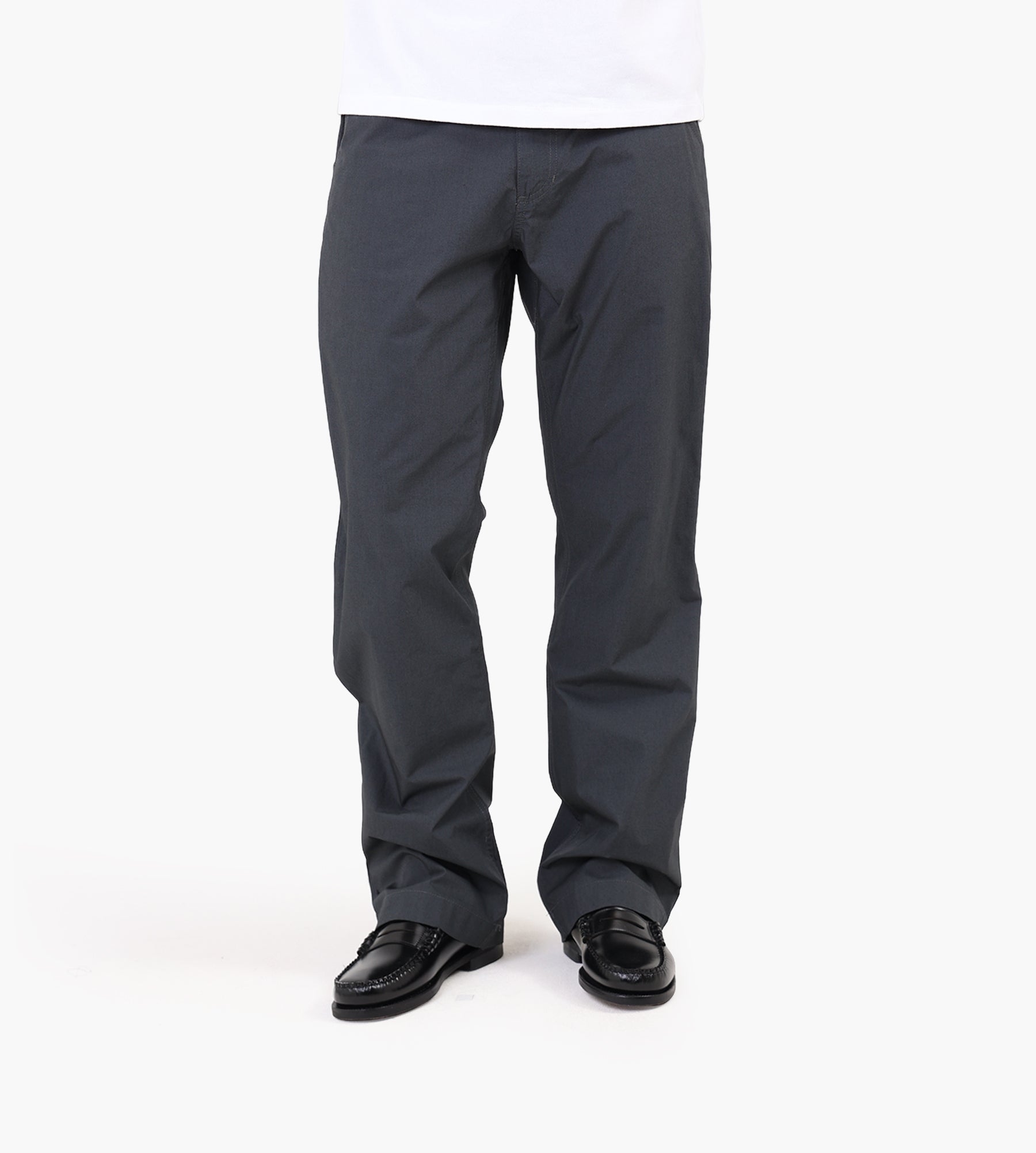 BONNE Sally Pants Technical Grey