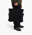 C.P. Company Nylon B Bag Black