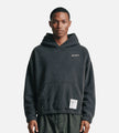 Satisfy SoftCell Hoodie Aged Black SAB