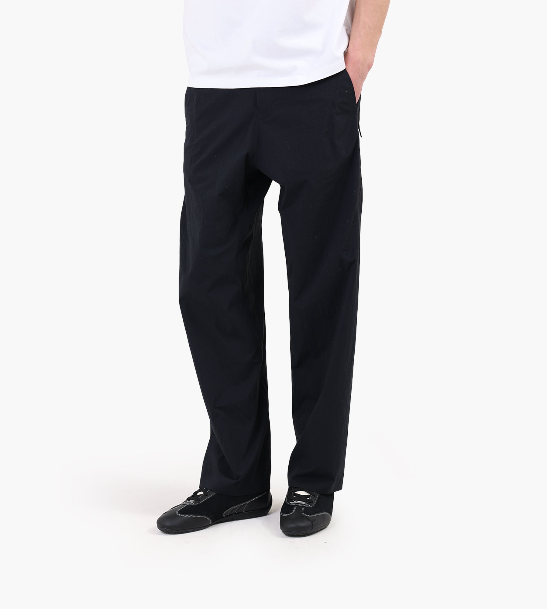 Veilance Spere Cargo Pant M Black