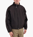 J.L-A.L Yot Jacket Burnt Umber