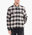 Heresy Fog Shirt Check