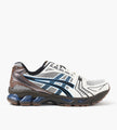 Asics Gel-Kayano 14 Cream Blue Coast
