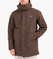 Arc'teryx Therme Down Parka M Carob