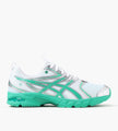 Asics x Hidden NY GEL-DS Trainer 14 White Blarney