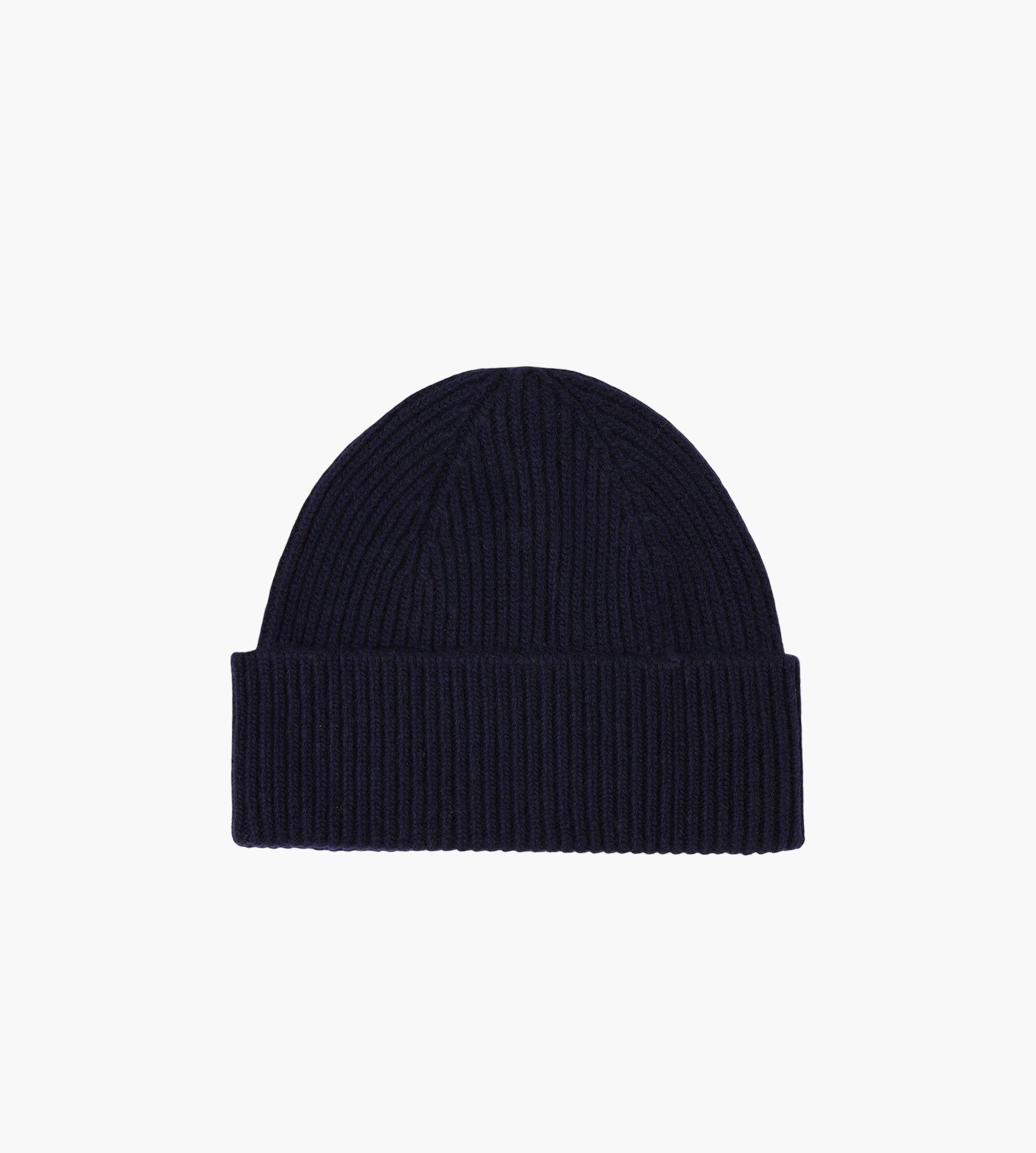 Libertine-Libertine Mala 3665 Beanie Dark Navy