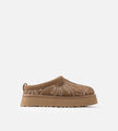 UGG W Tazz Botanic Light Bronze