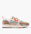 Karhu Fusion 2.0 Portabella Nasturtium